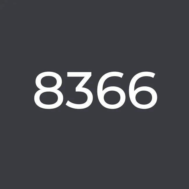 Епоксидна затирка Octopus Zatirka 5,00 кг колір 8366 (8366-5) - 233283