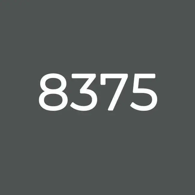 Эпоксидная затирка Octopus Zatirka 2,50 кг цвет 8375 (8375-2) - 233334