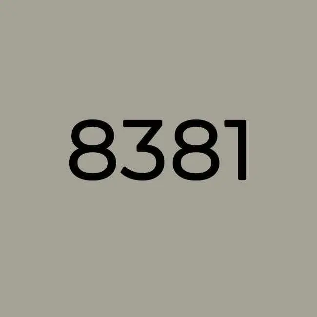 Епоксидна затирка Octopus Zatirka 1,25 кг колір 8381 (8381-1) - 233349