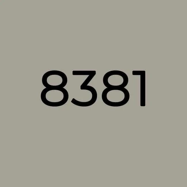 Эпоксидная затирка Octopus Zatirka 5,00 кг цвет 8381 (8381-5) - 233355