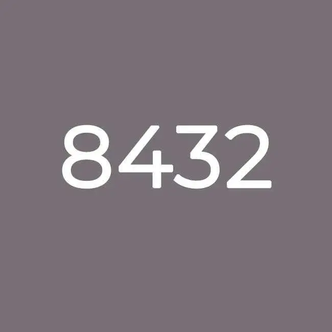 Епоксидна затирка Octopus Zatirka 2,50 кг колір 8432 (8432-2) - 233604