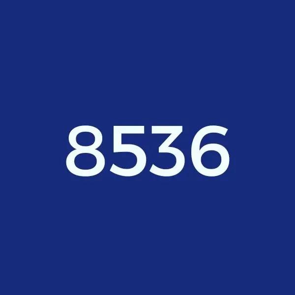 Епоксидна затирка Octopus Zatirka 1,25 кг колір 8536 (8536-1) - 233934