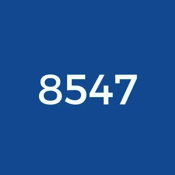 Епоксидна затирка Octopus Zatirka 5,00 кг колір 8547 (8547-5) - 234003