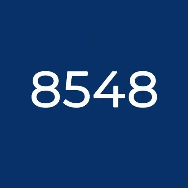 Епоксидна затирка Octopus Zatirka 2,50 кг колір 8548 (8548-2) - 234009