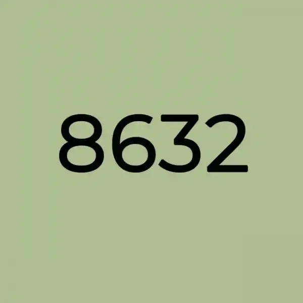 Эпоксидная затирка Octopus Zatirka 2,50 кг цвет 8632 (8632-2) - 234315