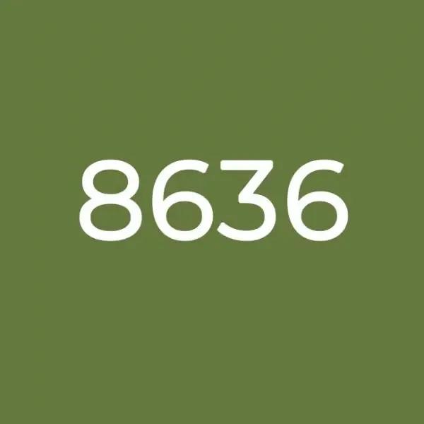 Эпоксидная затирка Octopus Zatirka 1,25 кг цвет 8636 (8636-1) - 234330