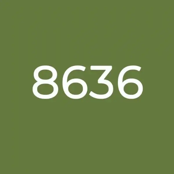 Эпоксидная затирка Octopus Zatirka 2,50 кг цвет 8636 (8636-2) - 234333