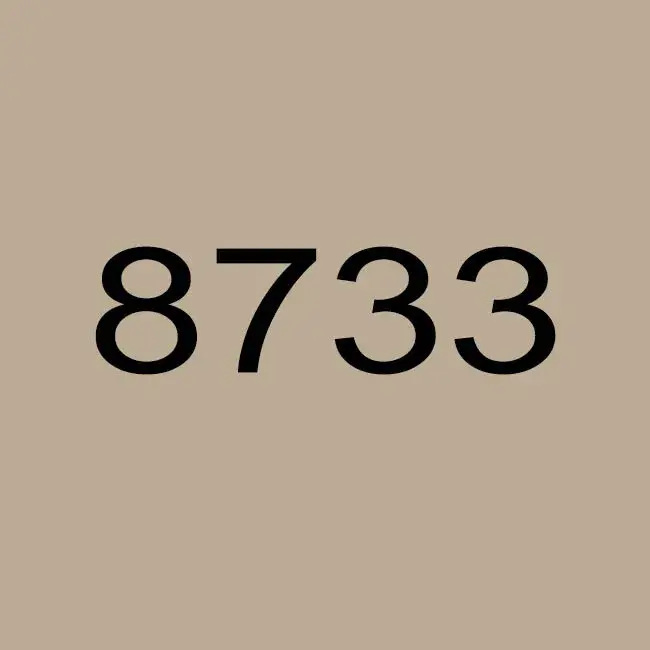 Епоксидна затирка Octopus Zatirka 1,25 кг колір 8733 (8733-1) - 234961