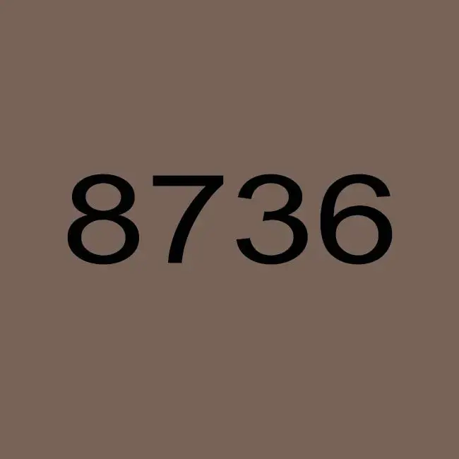 Эпоксидная затирка Octopus Zatirka 2,50 кг цвет 8736 (8736-2) - 234982