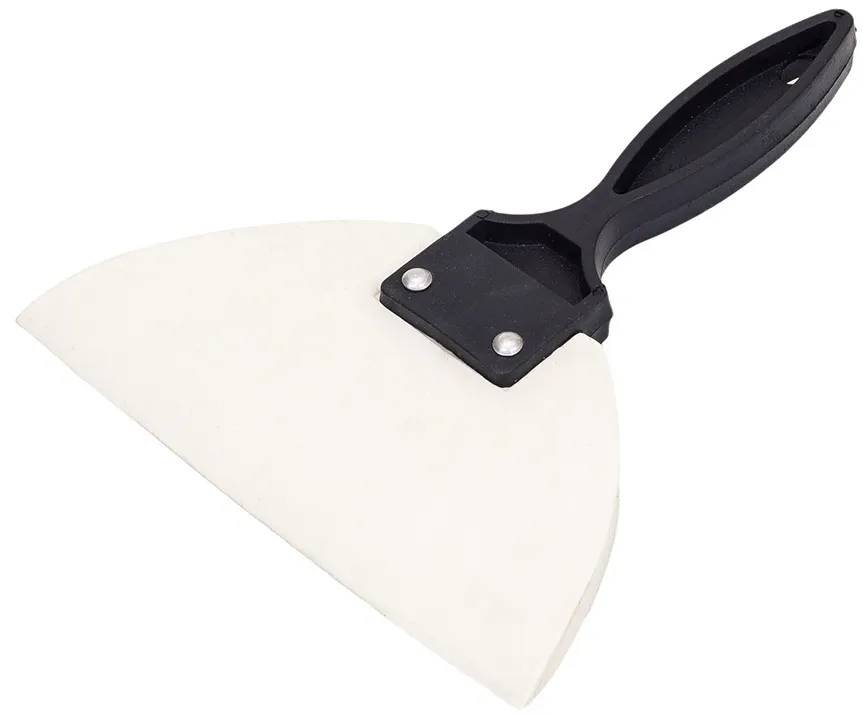 Шпатель резиновый Polax 130 мм (100-078) - 237422