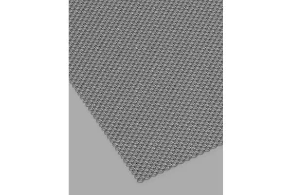 Металлическая кассета-сетка ячейка 12x9 мм, Board, 600x600 мм - 329610549