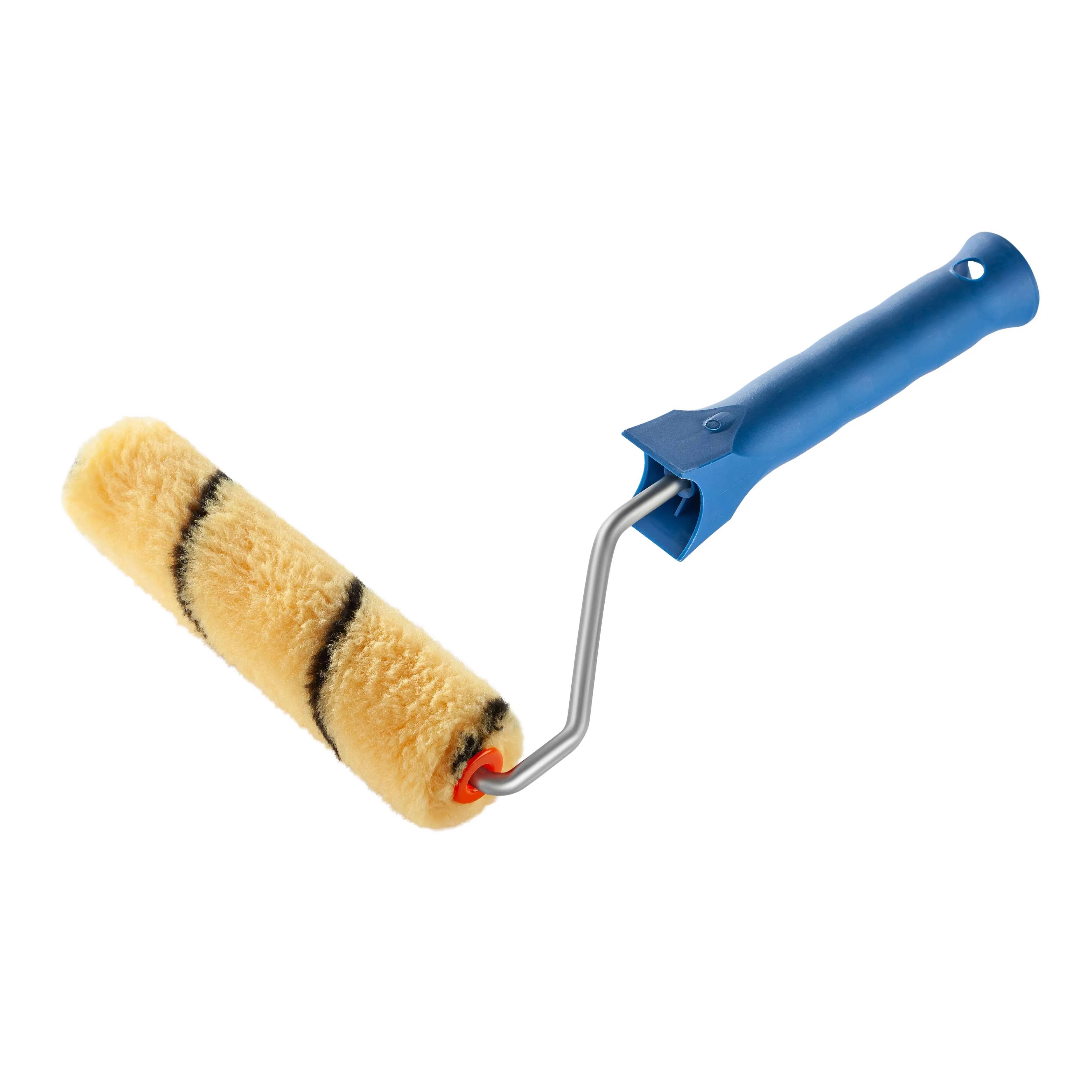 Валик ""Преміум"" 150х15 мм з ручкою Polax (770-104) - 243211