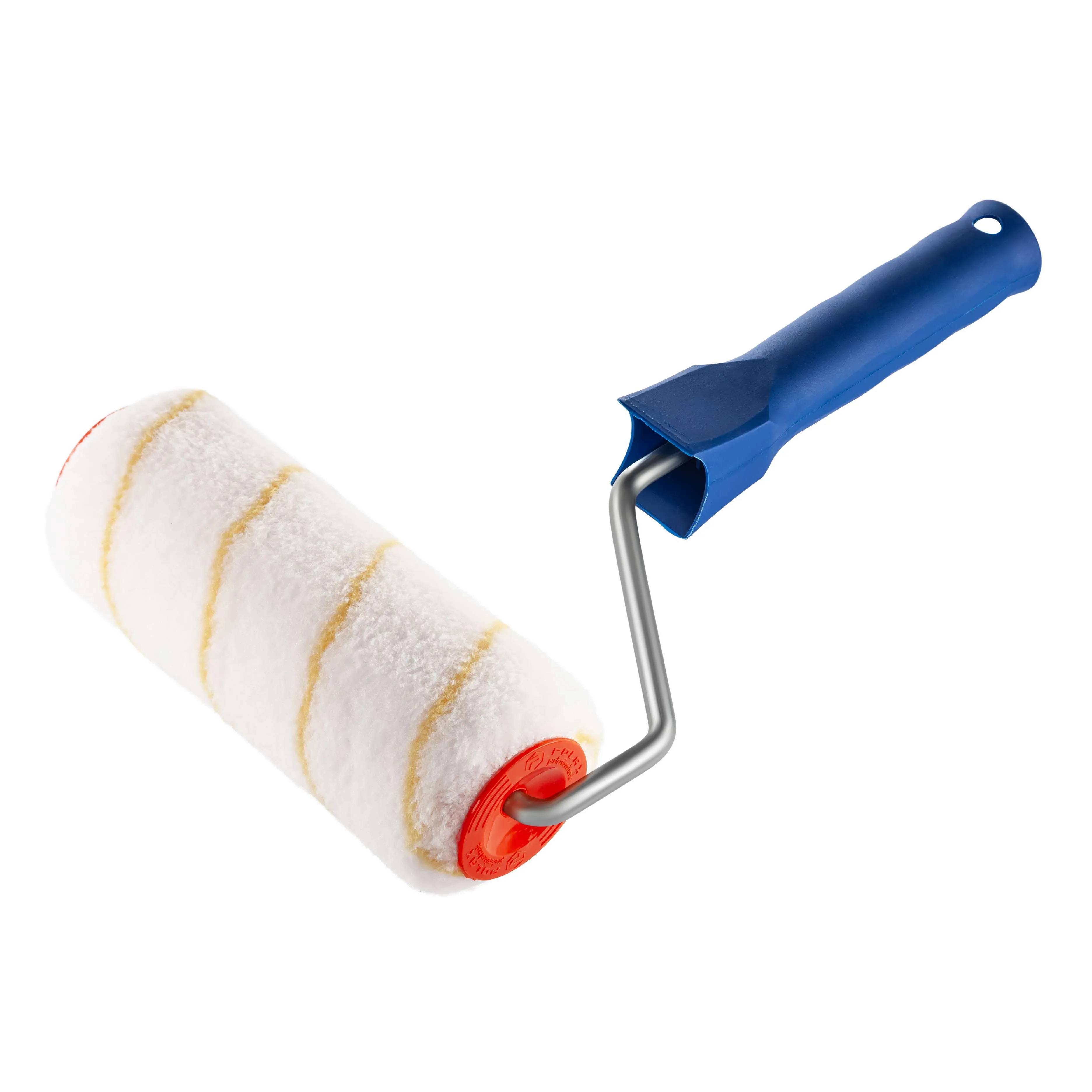 Валик ""Гірпаінт"" 180х48 мм з ручкою Polax (770-110) - 243229