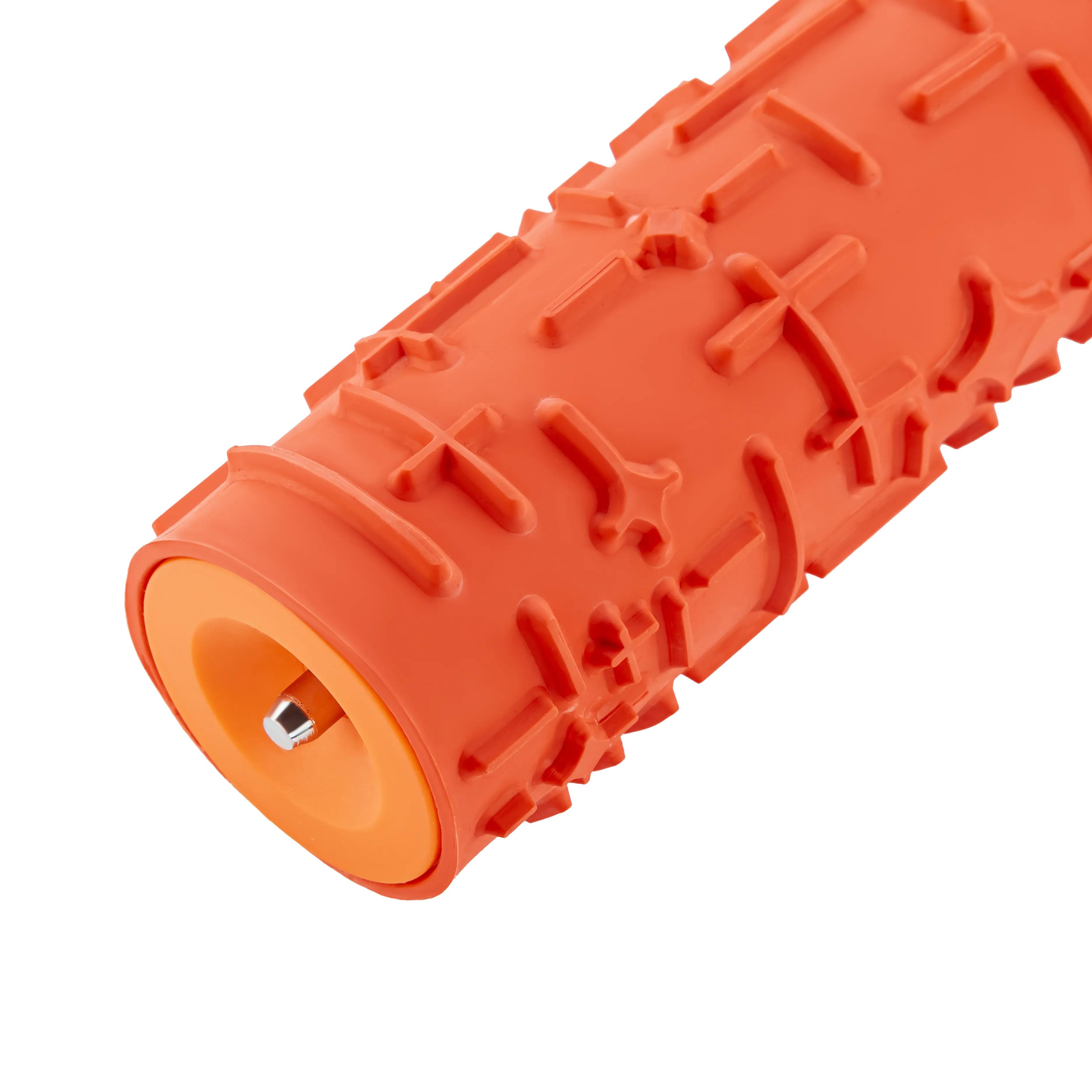 Валик структурний гумовий Polax 180 мм (21-013) - 245313