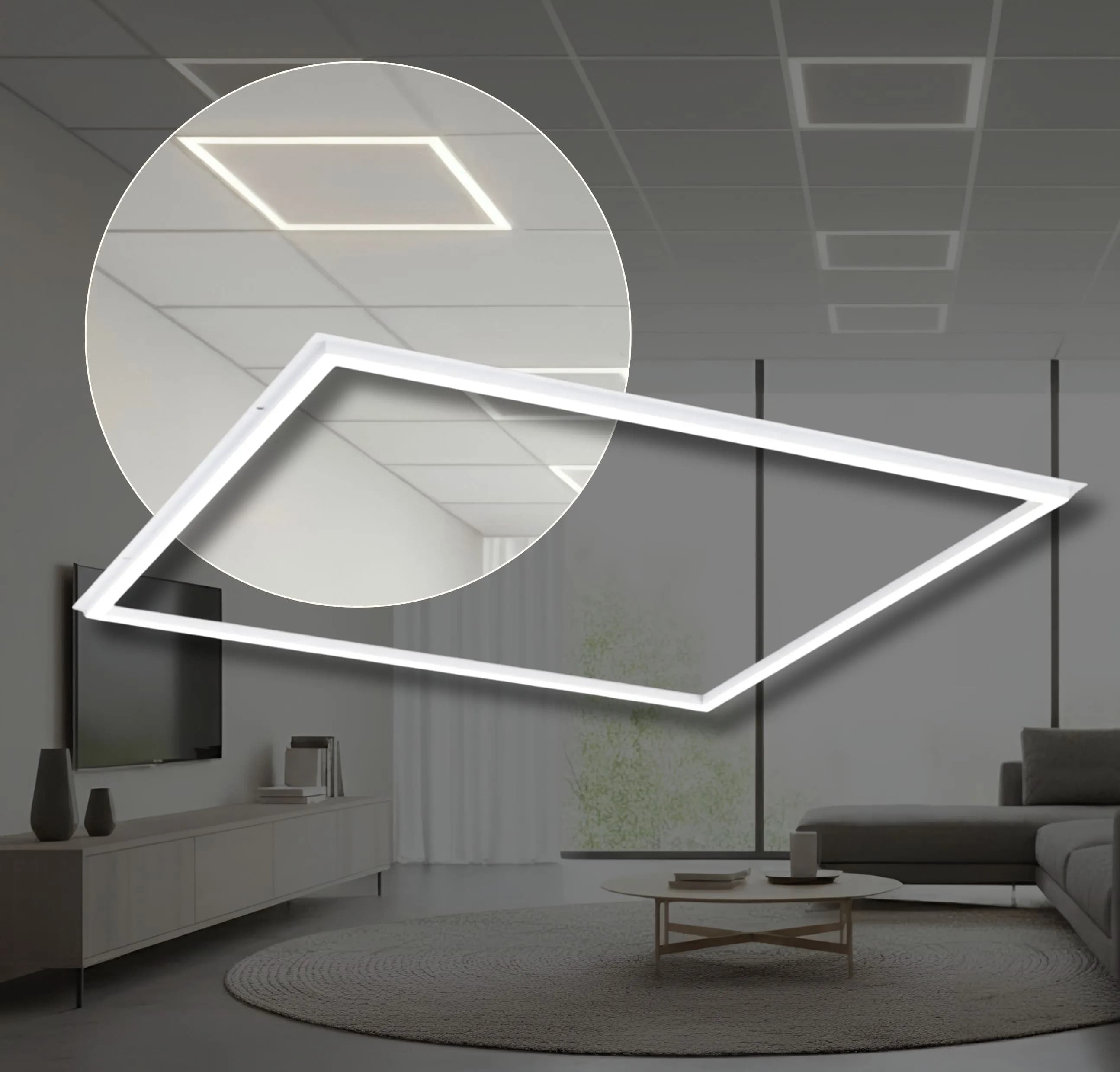 LED Рамка Sirius JFL001-40W - 280077159