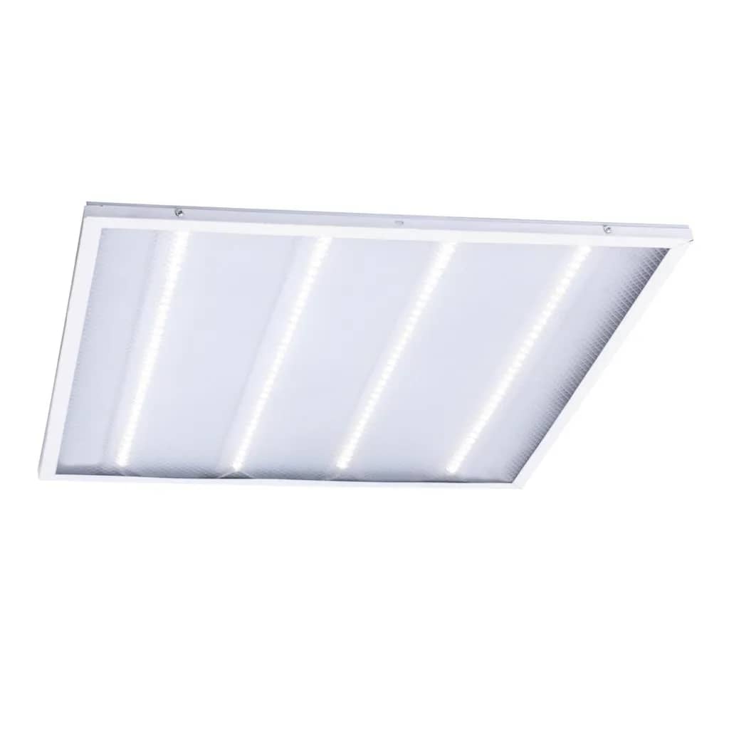 Панель еко LED Sirius PL004-36W прозора 6500К - 247350