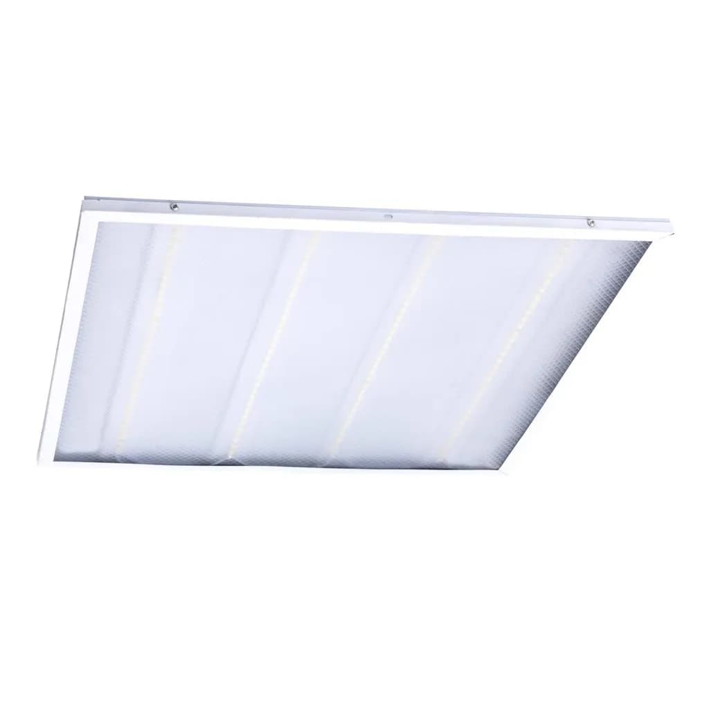 Эко-LED-панель Sirius PL004-36W, прозрачная, 6500 К - 643299995