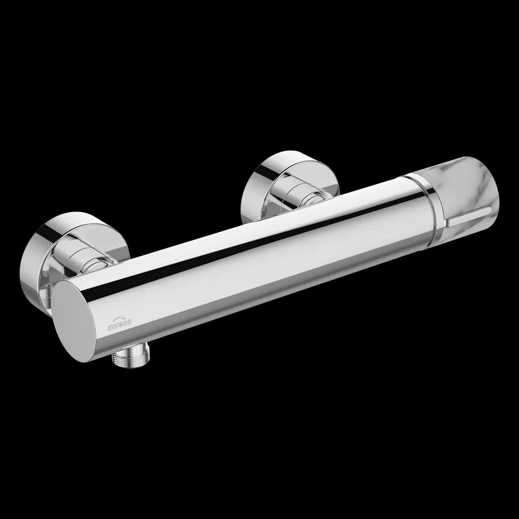 Смеситель для душа STONE PLUS хром BN-P3-001 - 249224