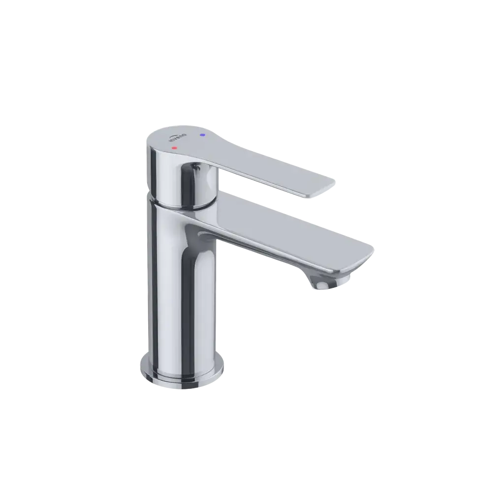Змішувач для раковини Invena Pinios BU-92-001 - 249470