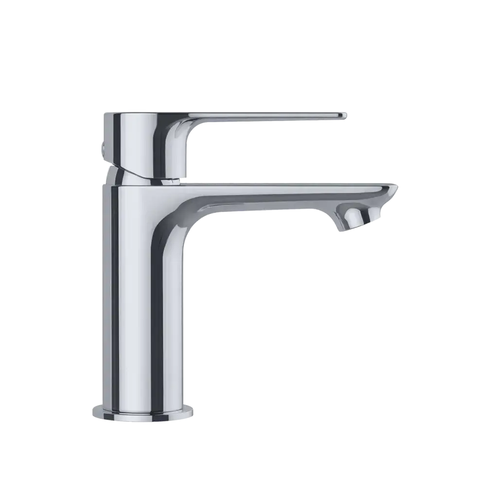 Змішувач для раковини Invena Pinios BU-92-001 - 249473