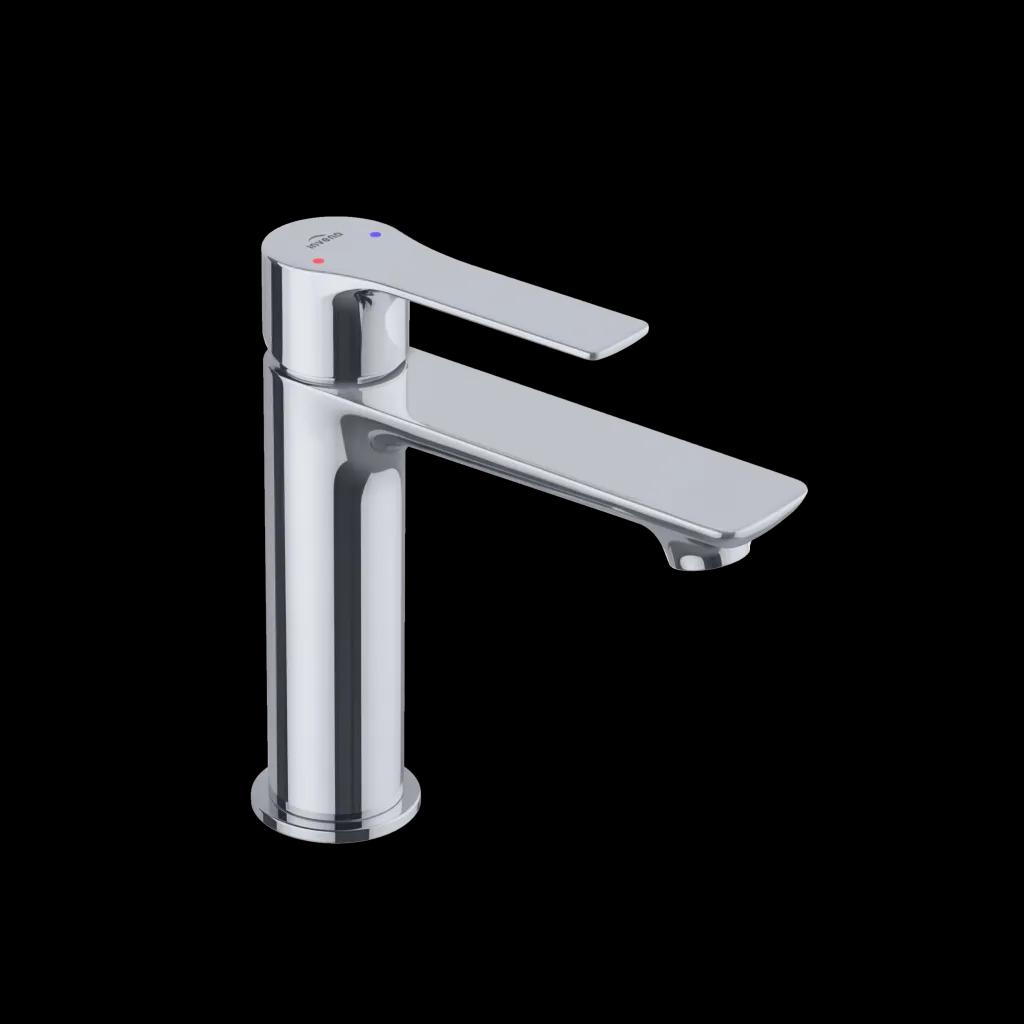 Смеситель для раковини Invena Pinios BU-92-L01 - 249476