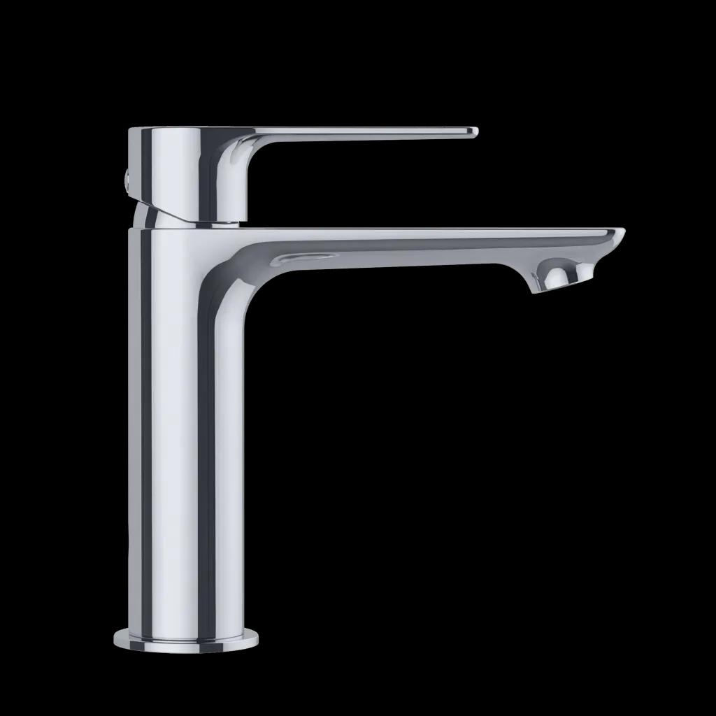 Смеситель для раковини Invena Pinios BU-92-L01 - 249479