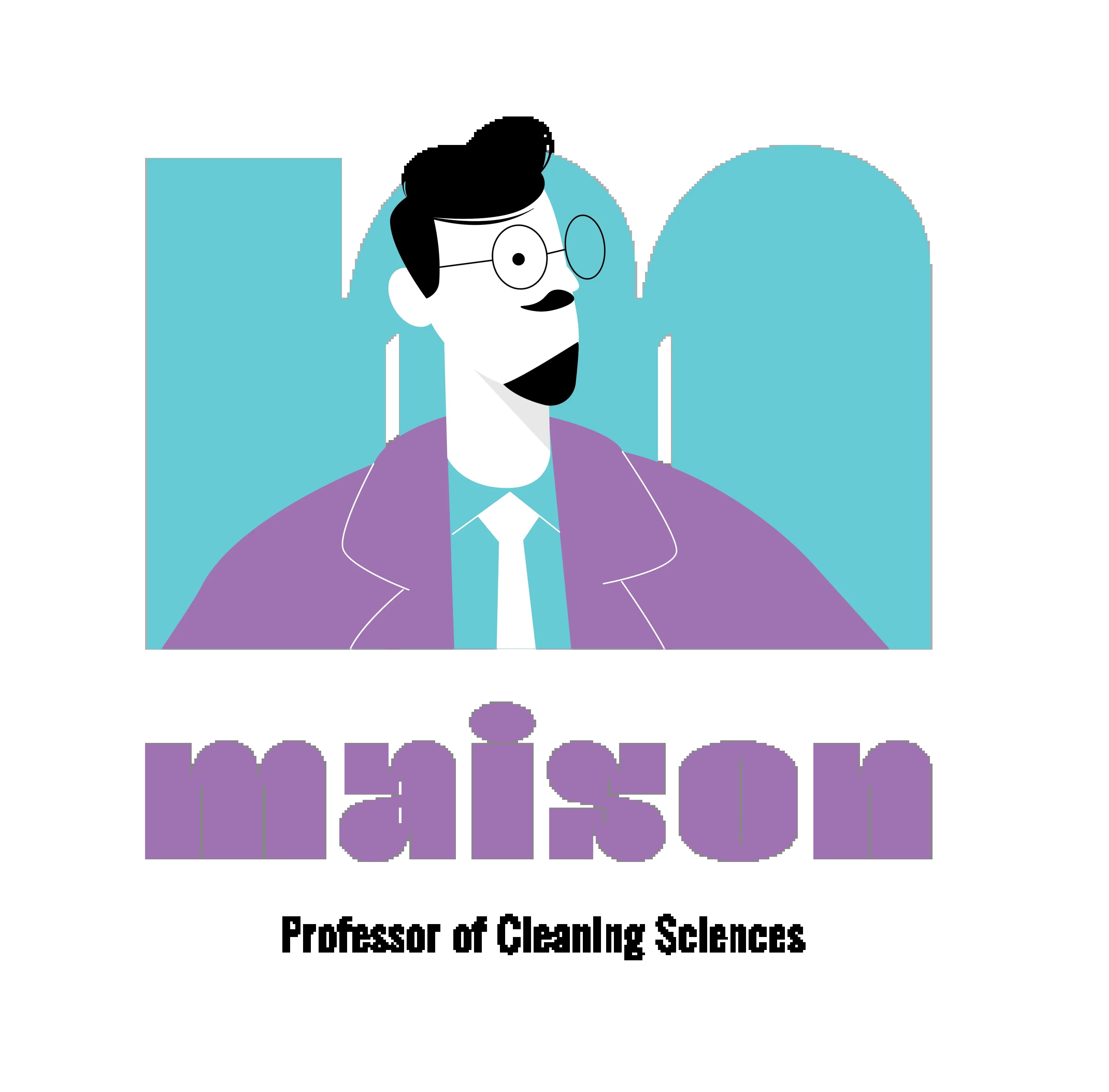 Фабрика мочалок MAISON