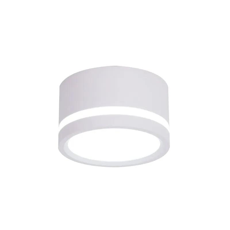 Точечное освещение INN-23342D-WH, белый - 249625