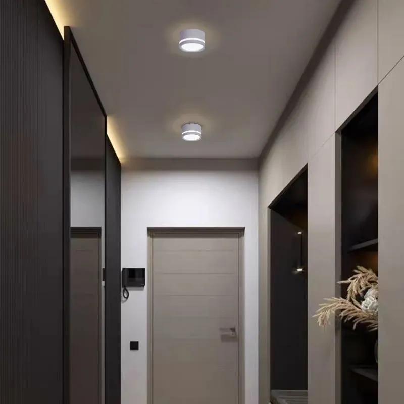 Точечное освещение INN-23342D-WH, белый - 249627