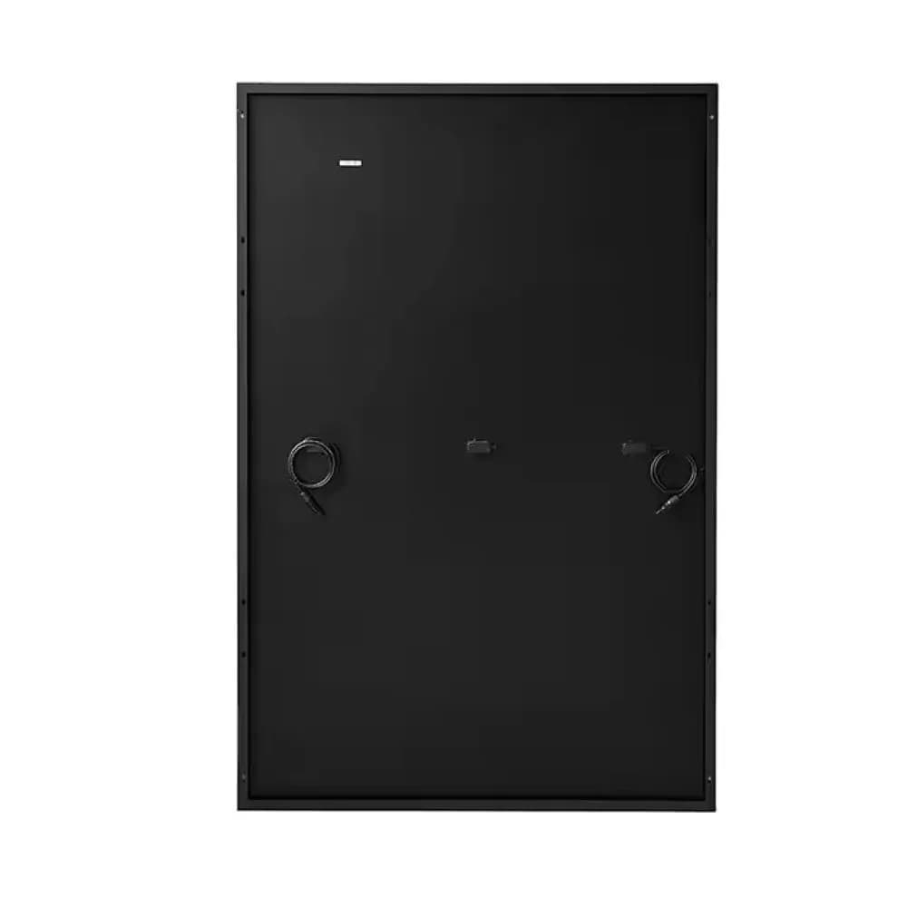 Солнечная панель Sunerise JC 440W-108M (Full Black) - 252378258