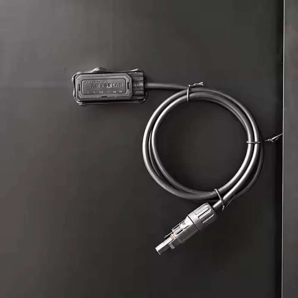 Солнечная панель Sunerise JC 440W-108M (Full Black) - 252378258