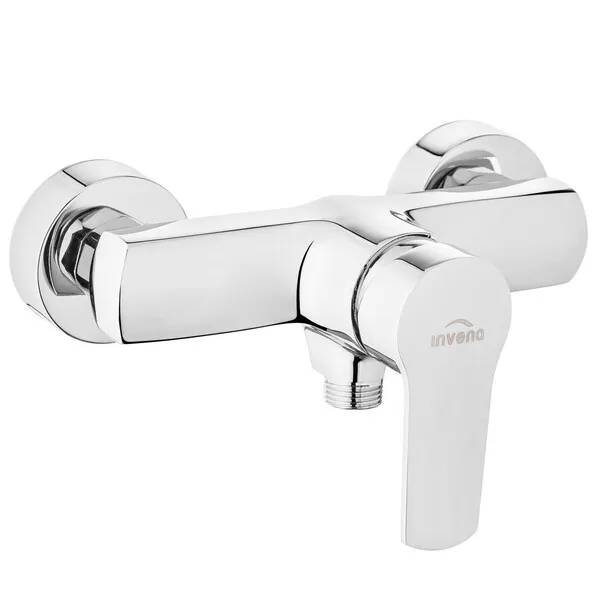 Змішувач для душу Invena Verso BN-82-001 - 250134