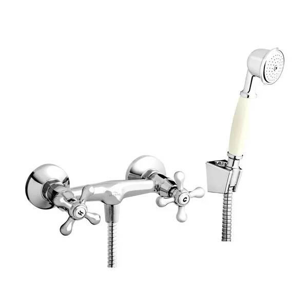 Змішувач для душу Invena Roma BN-21-00S - 250135