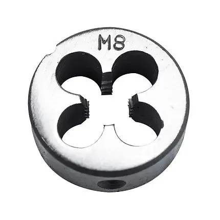Плашка HSS M10 x 1,5 мм, XTLine - 250379