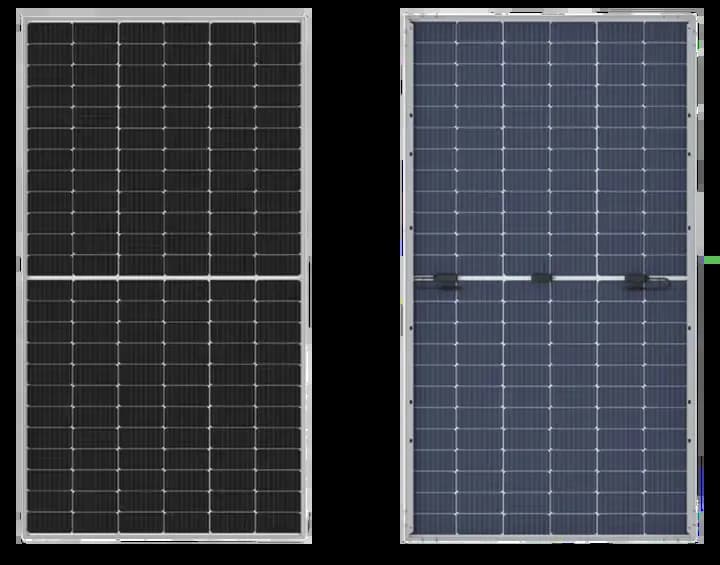 Сонячна панель Sunerise JC 600W-144M - 360255940