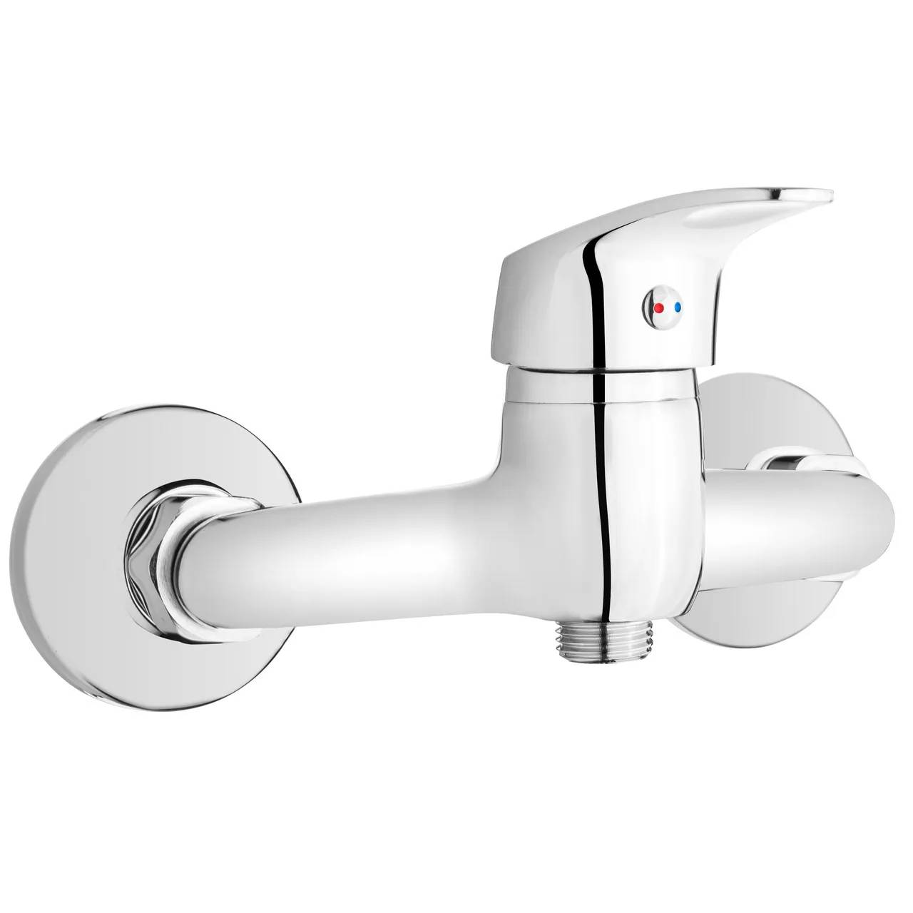 Змішувач для душу Invena Ava New BN-06-001 - 250469