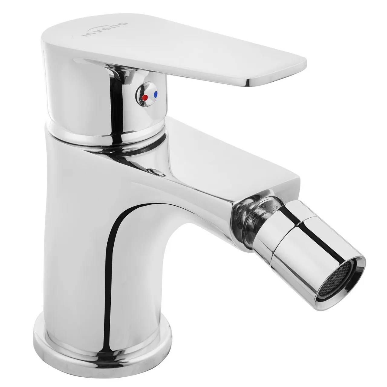 Змішувач для біде Invena Dokos BB-19-001 - 250519
