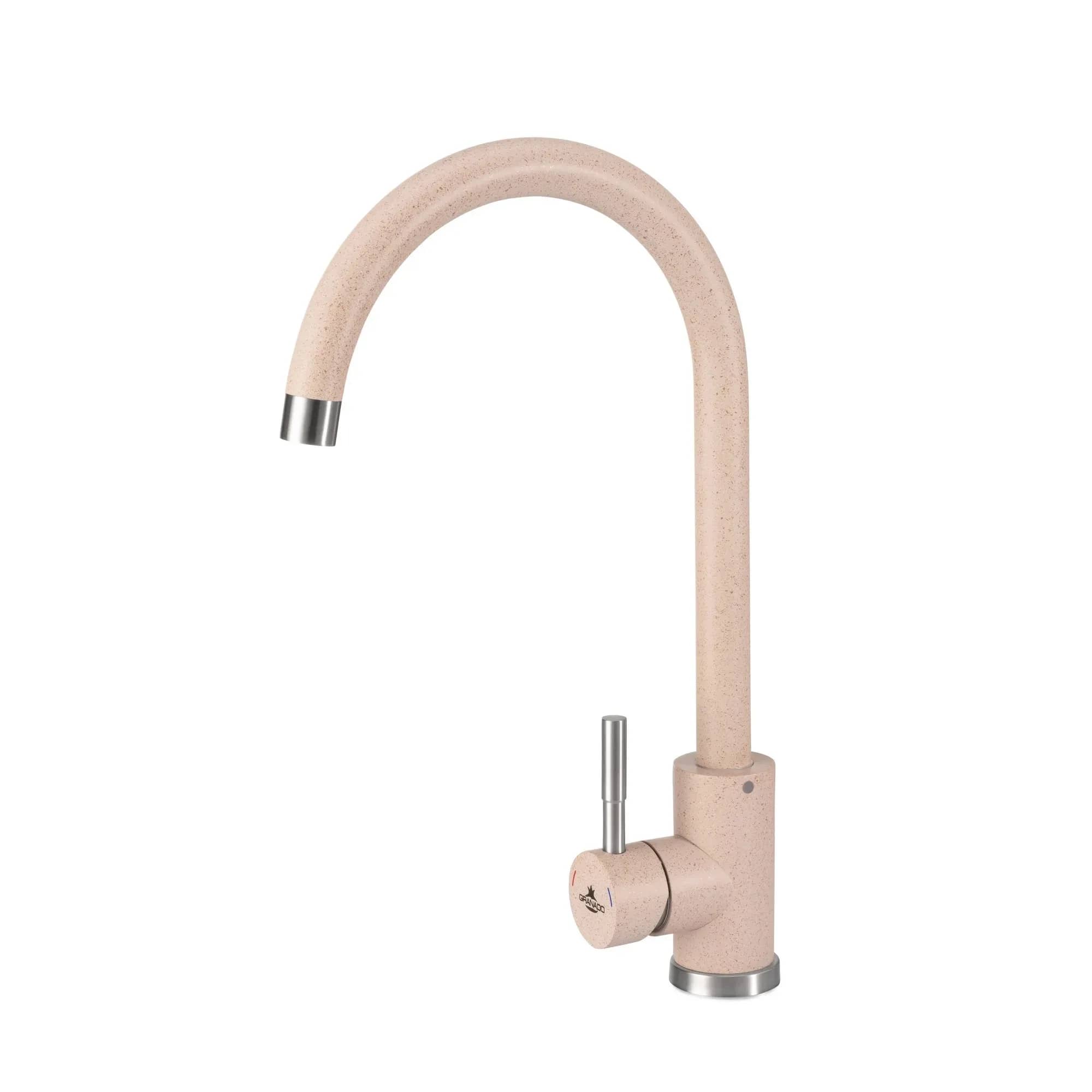 Змішувач GRANADO Elche LUX Avena - 528937745