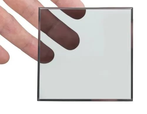 Душова кабіна півкругла 90x90, графітове скло, Invena Vitoria AK-49-197 - 827774227