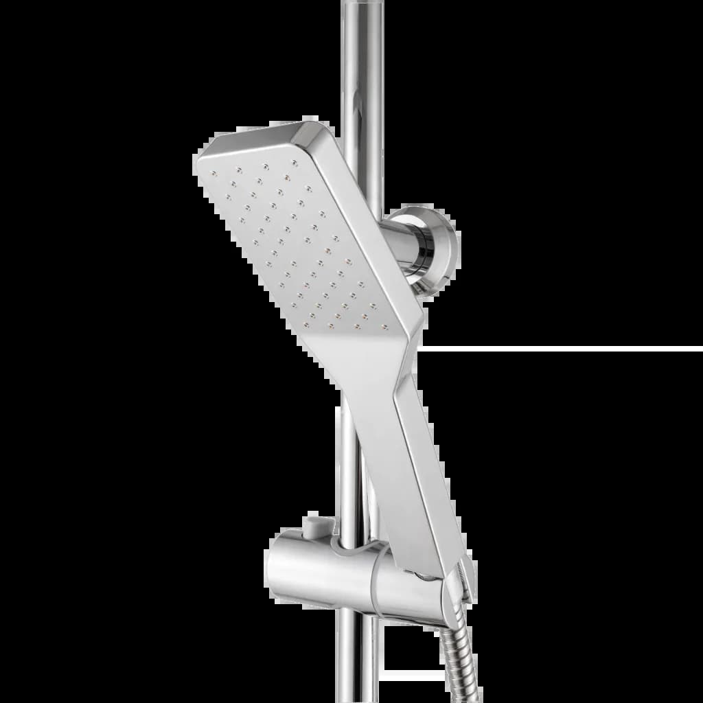 Душевая система Invena Amfisa AU-39-001 - 050361677