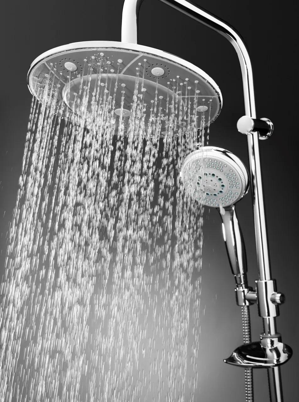 Душова система Invena Socho AU-59-001 - 251885