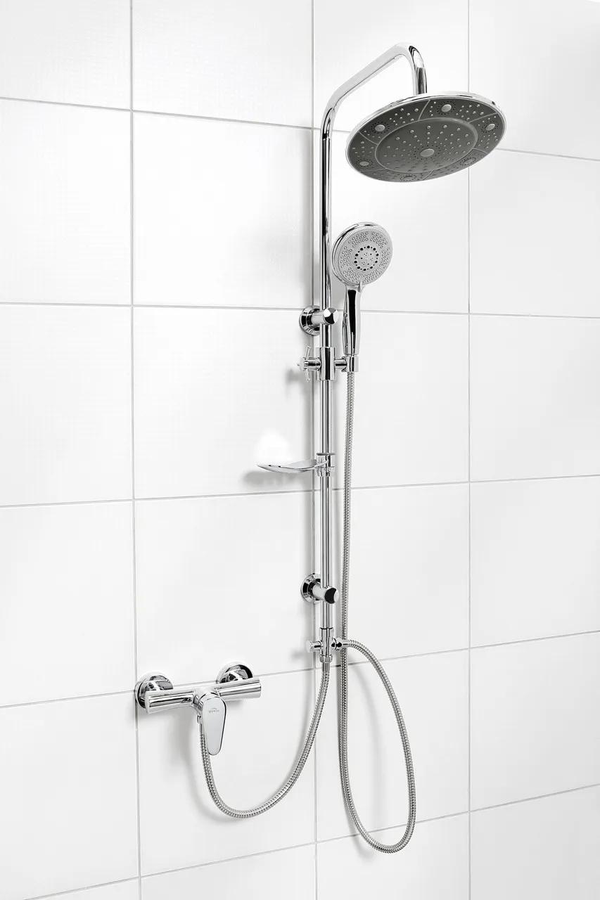 Душова система Invena Socho AU-59-001 - 251886