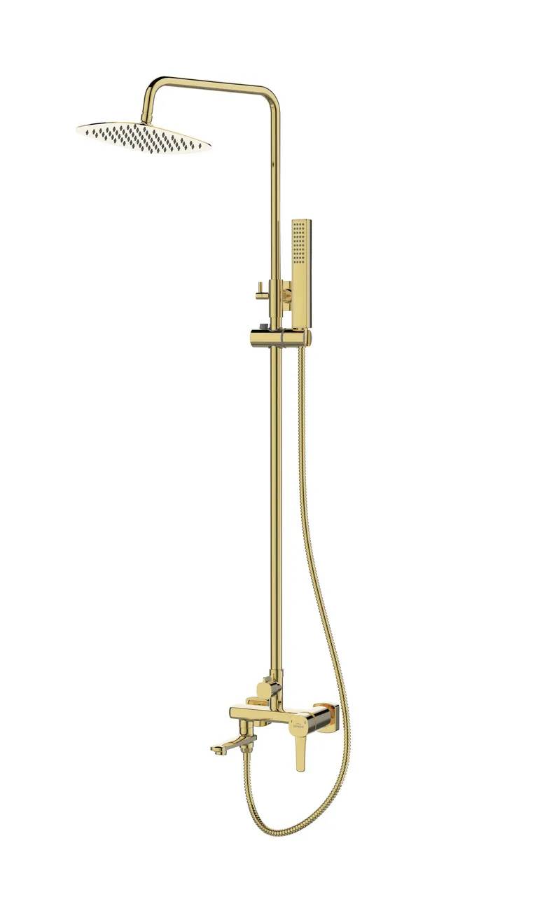 Душова система, Invena Glamour, AU-05-B09 - 251902