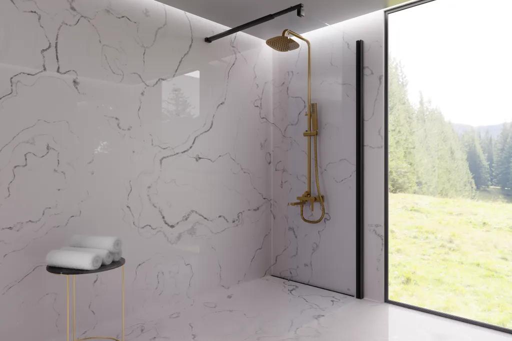 Душова система, Invena Glamour, AU-05-B09 - 251904