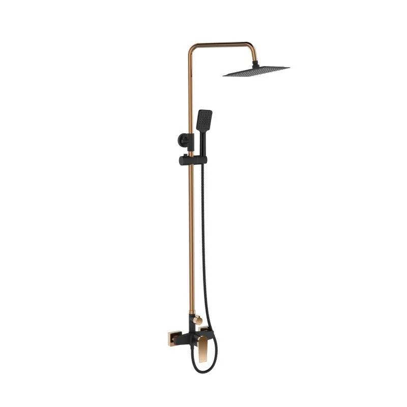 Душова система Invena MIDNIGHT AU-35-D14 - 251907