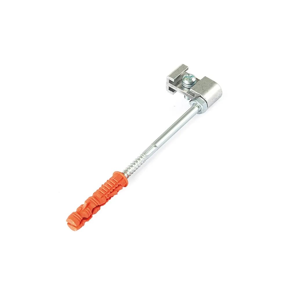 Крюк хомута BRYZA 160мм - 415302035