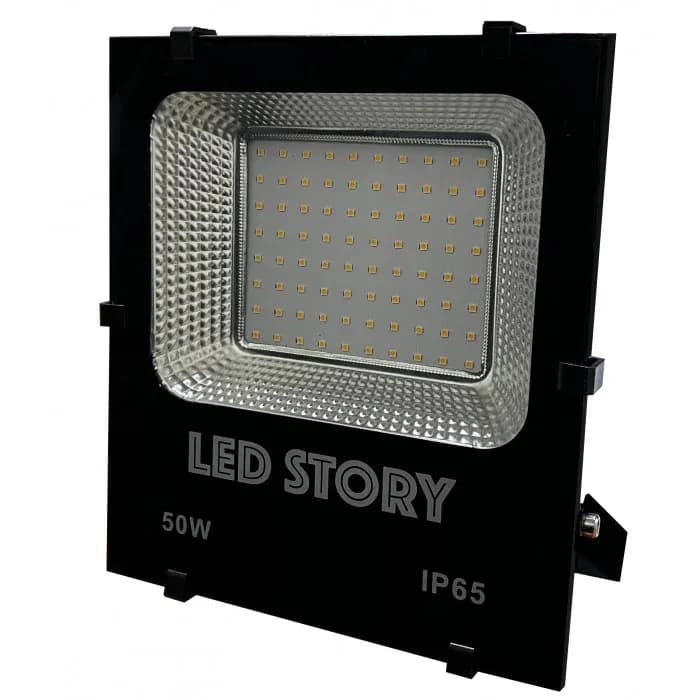 Лед прожектор Betta 50W 3000К IP65 6000Лм Led-Story - 691689659