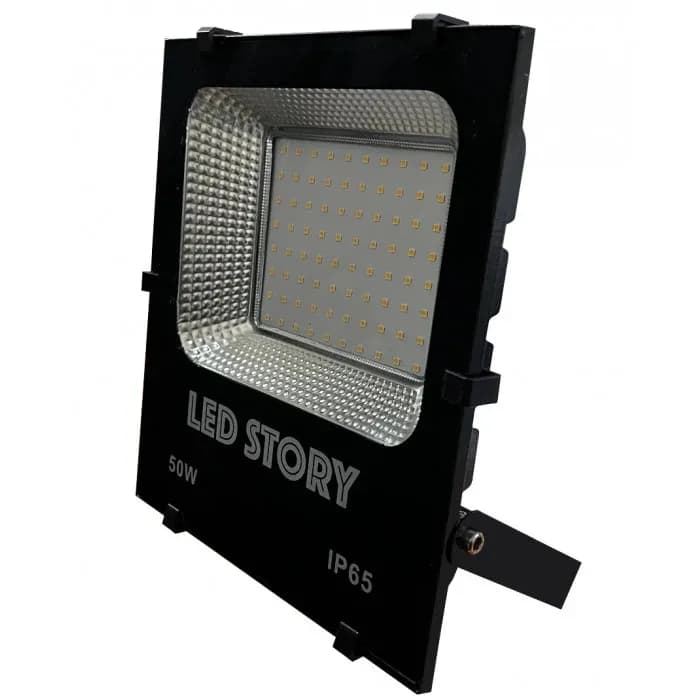 Лед прожектор Betta 50W 3000К IP65 6000Лм Led-Story - 691689659