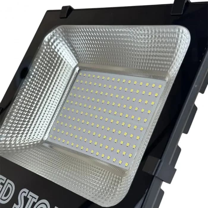 Лед прожектор LED 100W 12000Лм 5000К ІР65 LED-STORY - 647203109