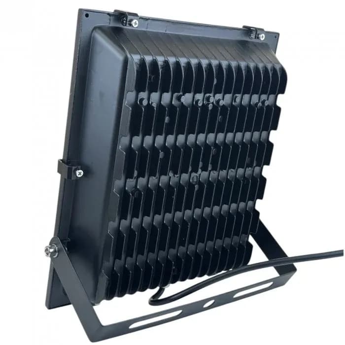 Лед прожектор LED 100W 12000Лм 5000К ІР65 LED-STORY - 647203109
